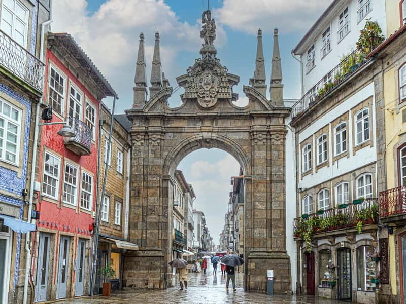 From Porto: Braga and Guimarães Day Tour with Lunch - Who Will Love This Tour?