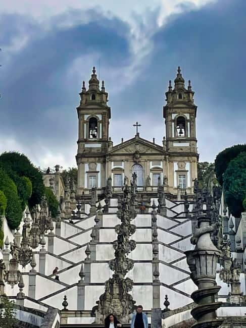From Porto: Braga and Guimarães Day Tour with Lunch - Frequently Asked Questions (FAQs)