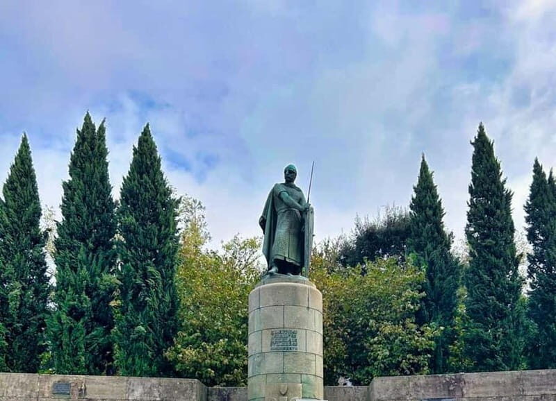 From Porto: Braga and Guimarães Day Tour with Lunch - Final Thoughts
