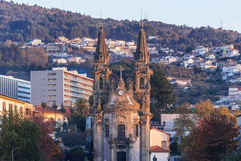 From Porto | Braga and Guimarães Tour - Authentic Insights from Past Travelers