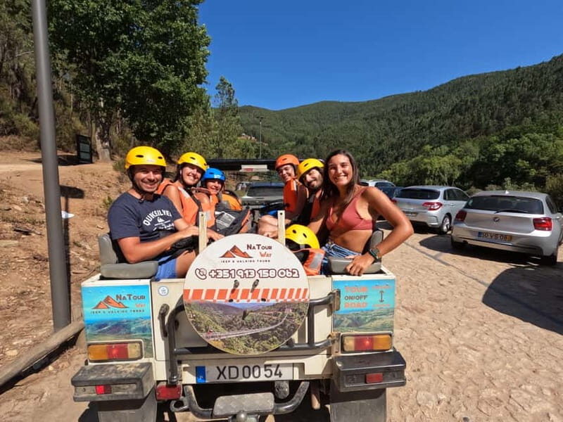 From Porto: Canoe Rafting on the Paiva River - FAQs