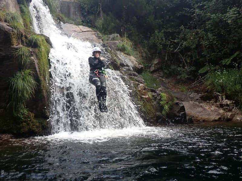 From Porto: Canyoning - Adventure Tour - What Makes This Tour Stand Out?