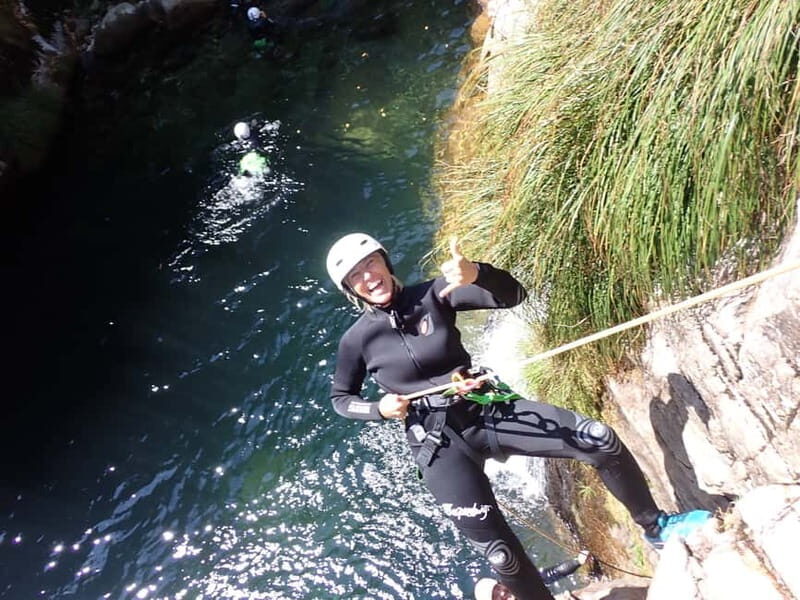 From Porto: Canyoning - Adventure Tour - Practical Details: What You Need to Know