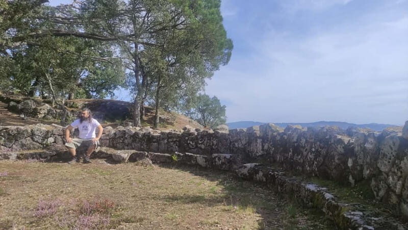 From Porto: Castros Celtic Ruins Private Day Tour - The Practicalities