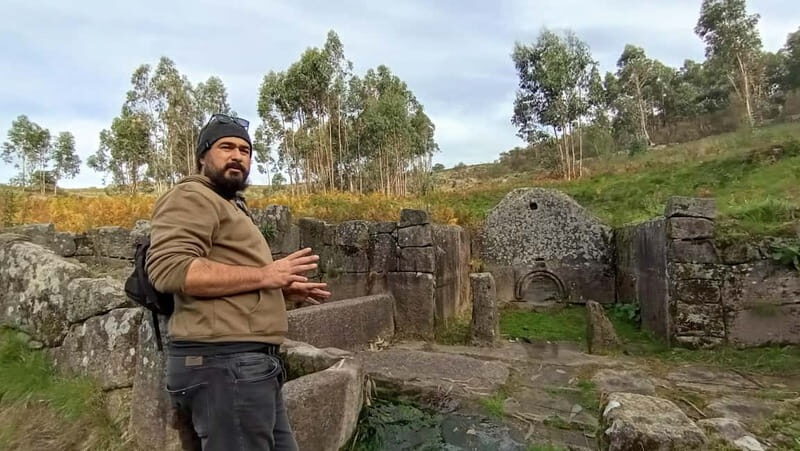 From Porto: Castros Celtic Ruins Private Day Tour - FAQs