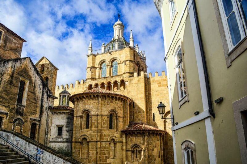 from-porto-coimbra-aveiro-and-costa-nova-day-tour