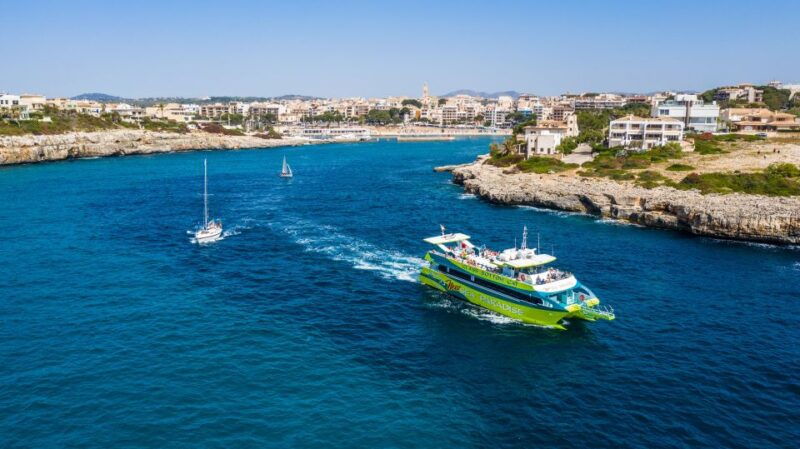 from-porto-cristo-east-coast-glass-bottom-boat-trip