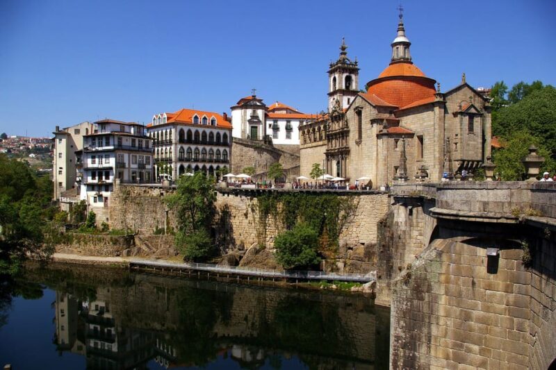 From Porto Day Douro Valley Wine Tour 2 Wine Tasting & Lunch - The Real Experience: What Do Travelers Say?