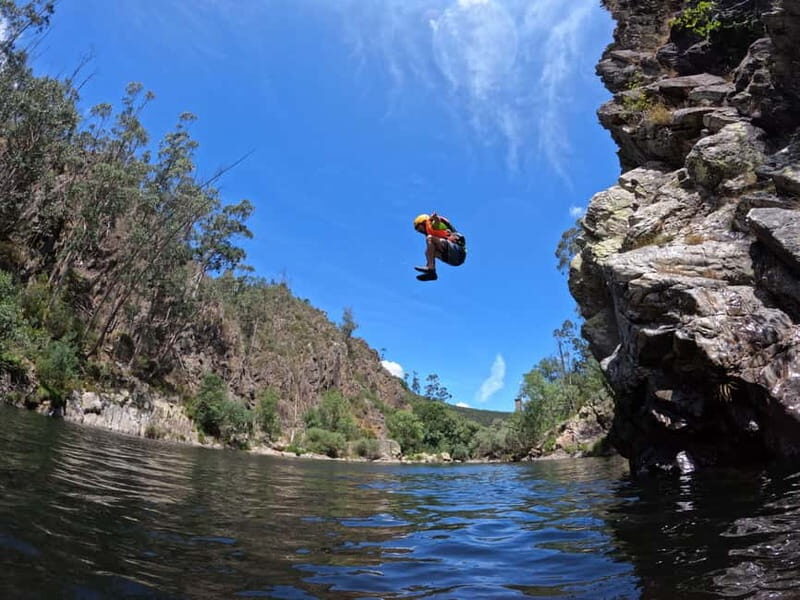 From Porto: Dive into Canoe-Rafting on the Wild Paiva Waters - Practical Considerations and Value