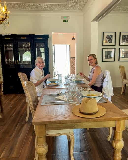 From Porto: Douro Valley Private Tour w/ 3 Wineries & Lunch - Practical Details and Tips