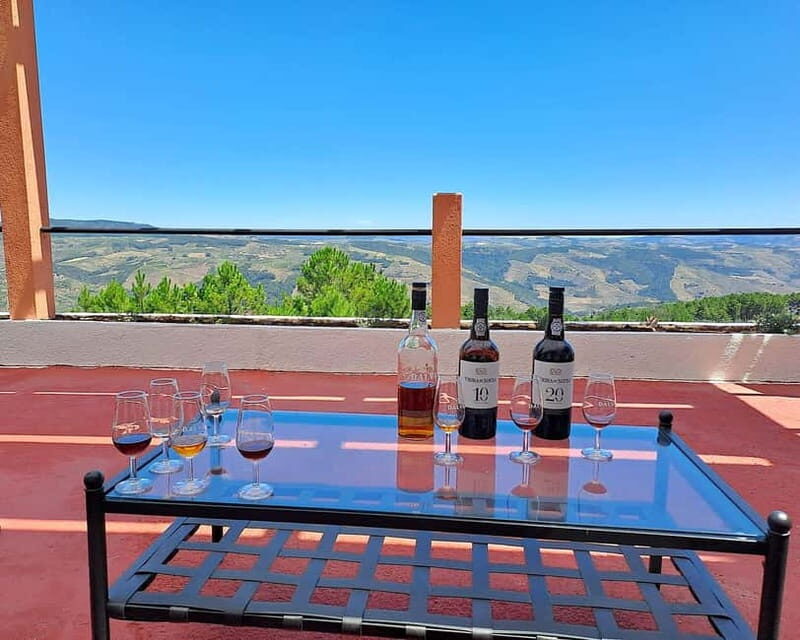 From Porto: Douro Valley Private Tour w/ 3 Wineries & Lunch - Authentic Experiences from Reviews