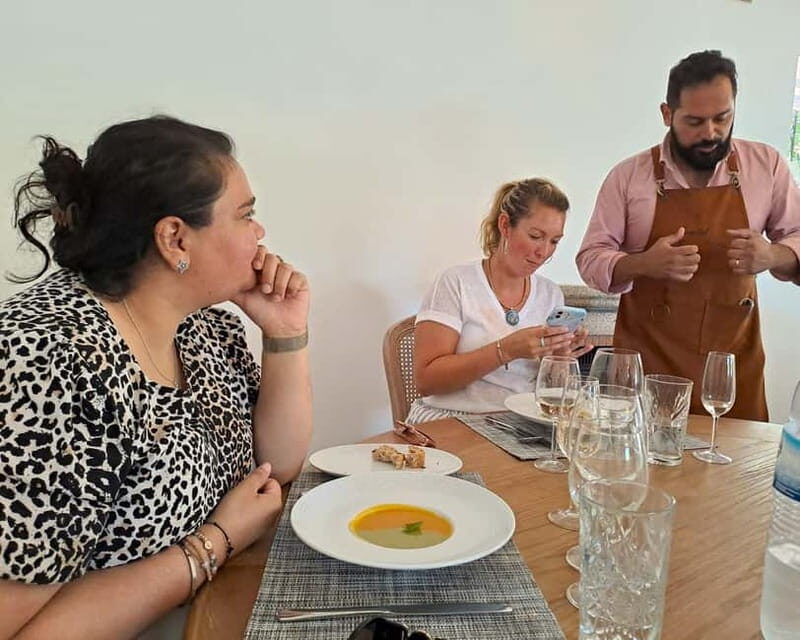 From Porto: Douro Valley Private Tour w/ 3 Wineries & Lunch - The Sum Up: Who Will Love This Tour?