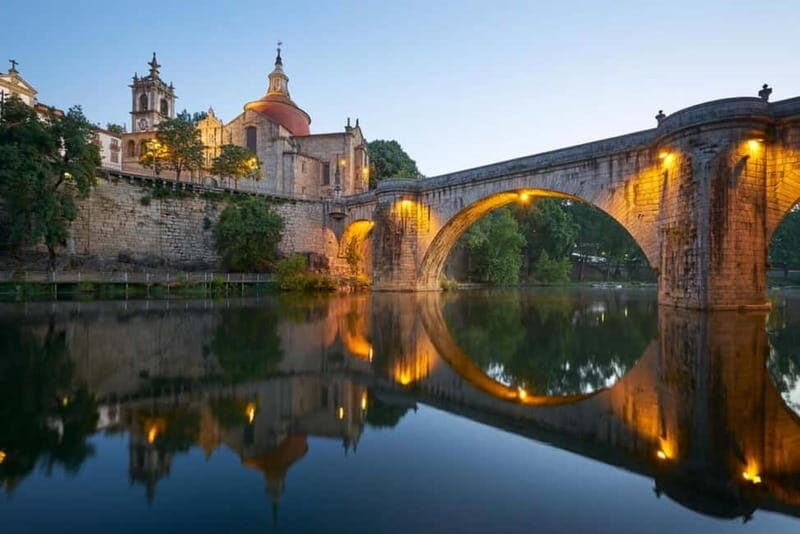 From Porto: Douro Valley Tour - Key Points