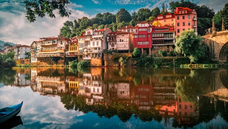 From Porto: Douro Valley Tour - An Authentic Look at the Douro Valley from Porto