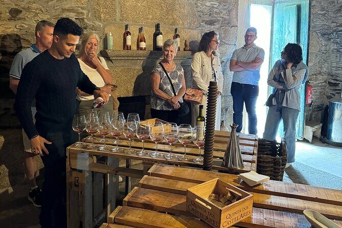 From Porto: Douro Valley Tour with 2 Wineries, Lunch and Cruise - Exploring the Douro Valley from Porto: A Complete Review