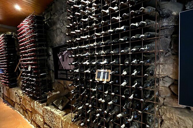 From Porto: Douro Valley Tour with 2 Wineries, Lunch and Cruise - FAQs