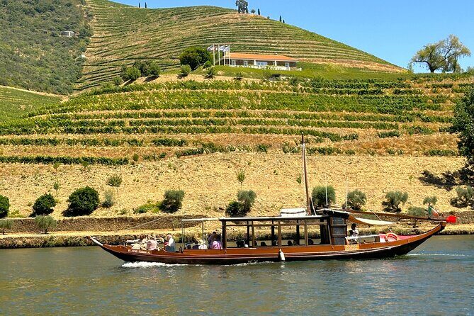 From Porto: Douro Valley Tour with 2 Wineries, Lunch and Cruise - Final Thoughts