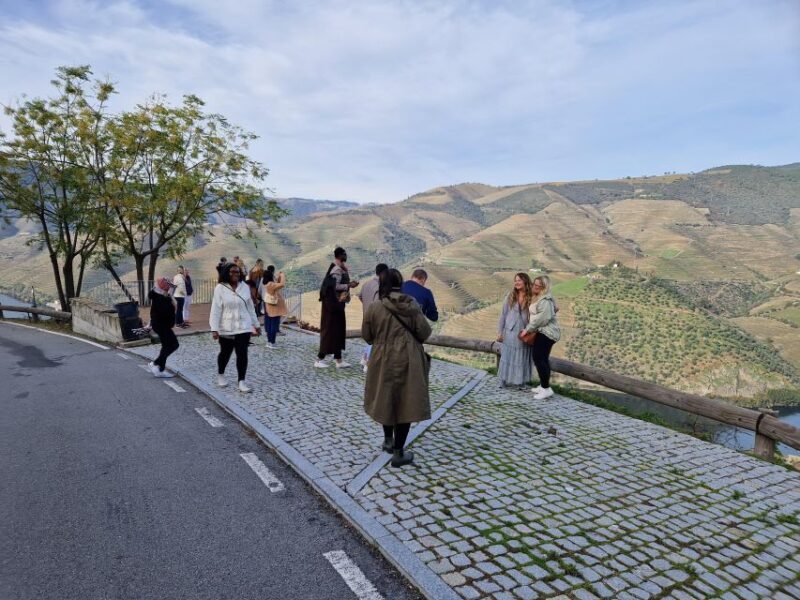 From Porto Douro Valley Tour with Train and Vinho Verde - Final Thoughts: Who is This Tour Best For?