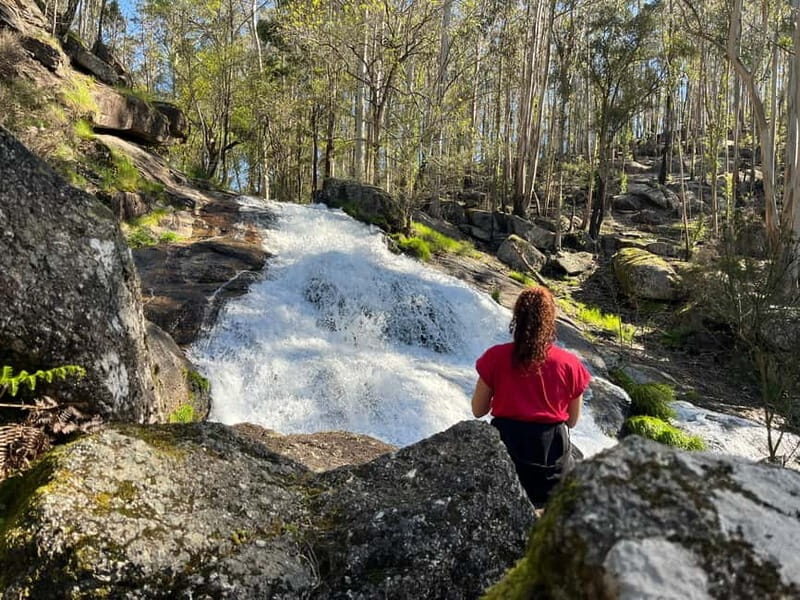 From Porto: Forest Waterfalls & Roman Ruins Trail Tour - FAQ