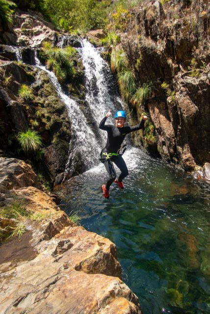 from-porto-guided-canyoning-tour-in-arouca-geopark