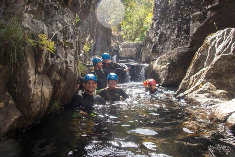 from-porto-guided-canyoning-tour-in-arouca-geopark