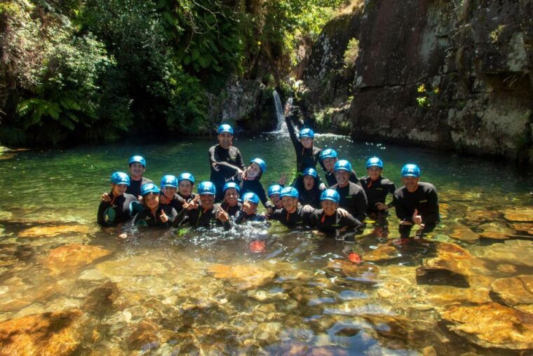 from-porto-guided-canyoning-tour-in-arouca-geopark