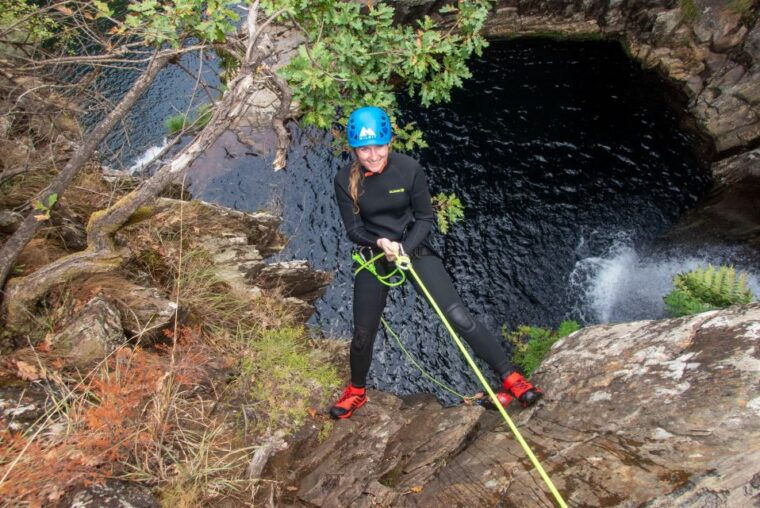 from-porto-guided-canyoning-tour-in-arouca-geopark