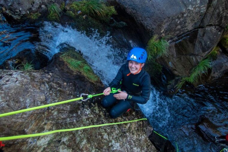 from-porto-guided-canyoning-tour-in-arouca-geopark
