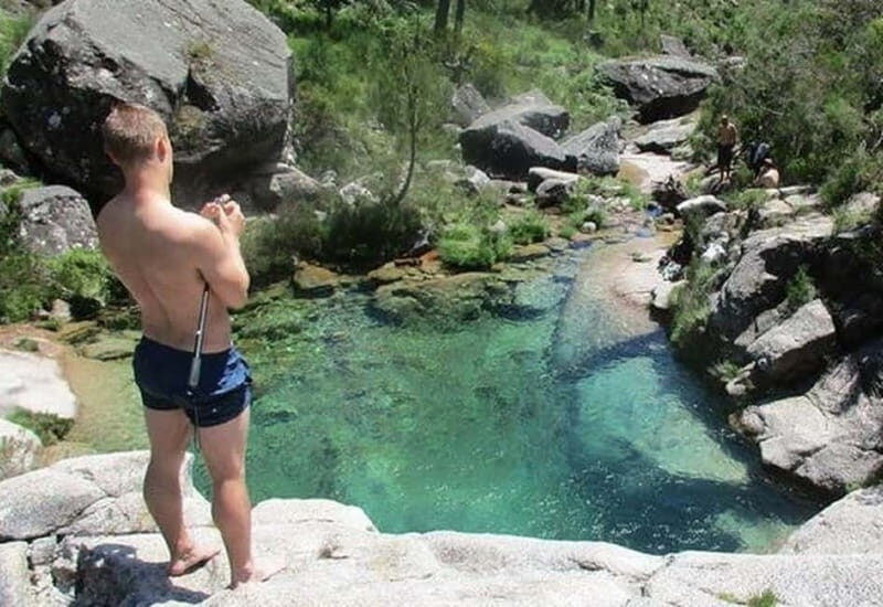 From Porto: Hike, Swim or just Explore Gerês National Park - The Sum Up