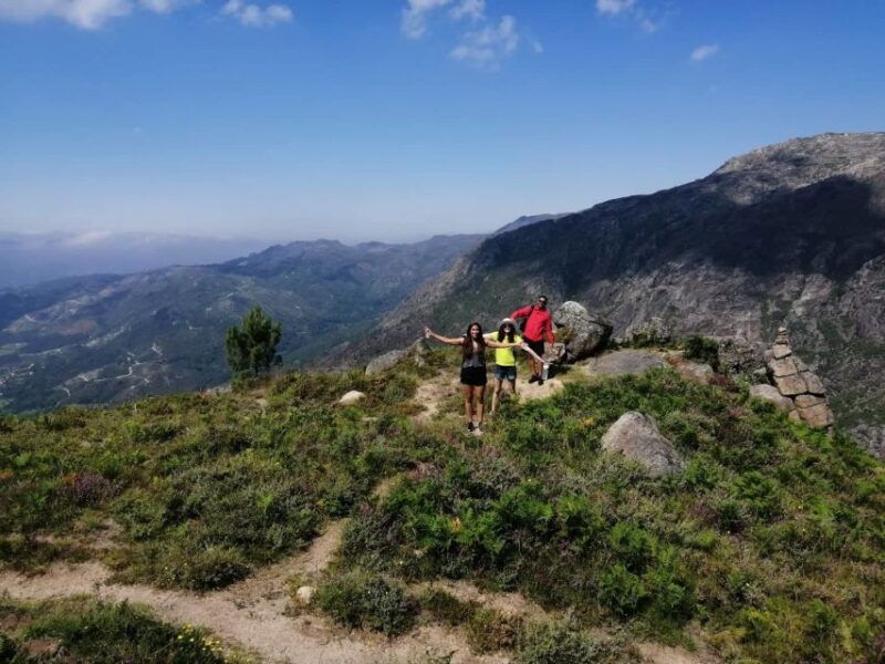 from-porto-hiking-and-swimming-in-geres-national-park