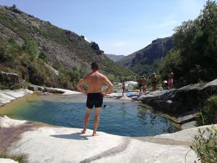 from-porto-hiking-and-swimming-in-geres-national-park
