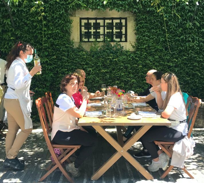 From Porto: luxury tour with full lunch at Quinta da Pacheca - Who Is This Tour Best For?  