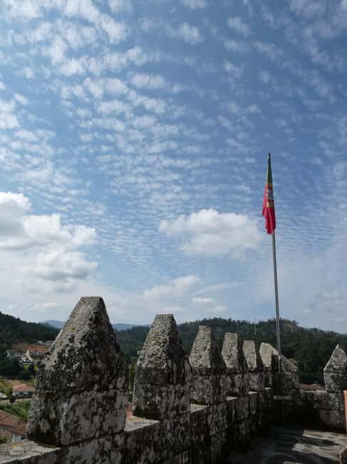 From Porto: Minho Private Nature, History & Traditions Tour - Practical Details and Value