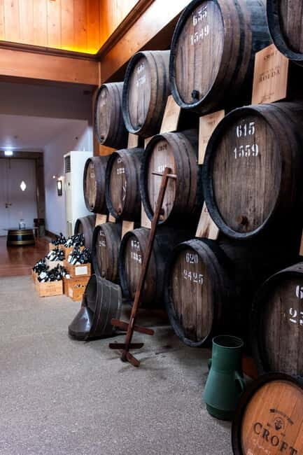 From Porto: Nature and Wine tasting Full-Day Tour - Final Thoughts: Who Will Love This Tour?