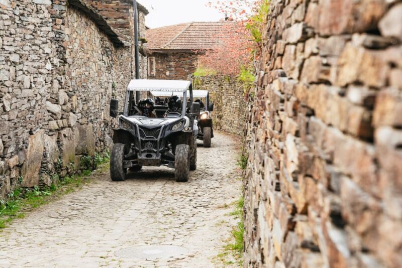 From Porto: Off-Road Buggy Adventure - Frequently Asked Questions