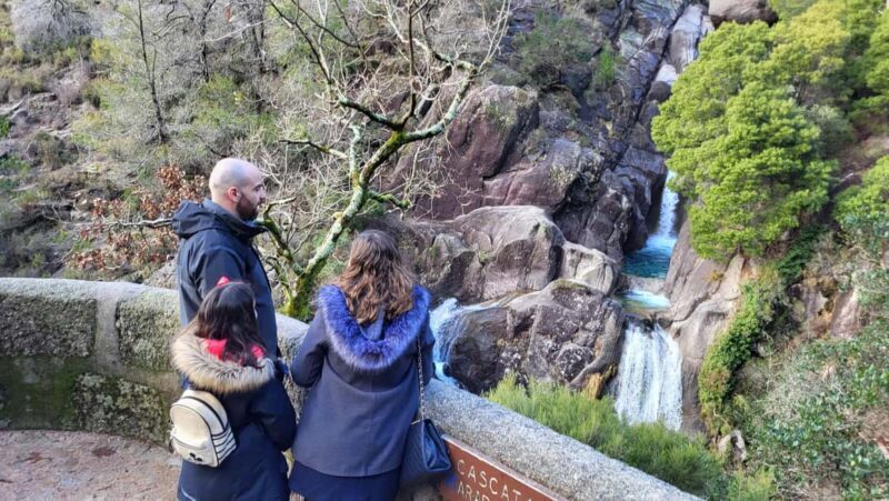 From Porto: Peneda-Gerês National Park Day Trip - Final Thoughts: Is This Tour Right for You?