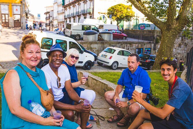 From Porto: Private Port Wine Sunset Rooftop Walking Tour - Who Will Love This Tour?