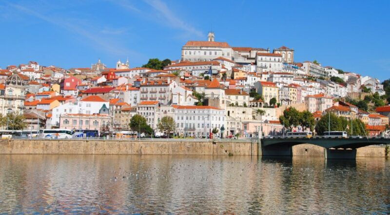 from-porto-private-sightseeing-coimbra-and-aveiro-tour