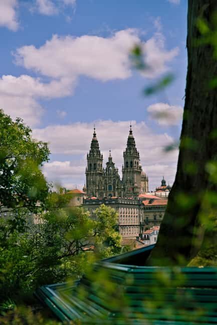 From Porto: Private Tour to Santiago de Compostela - An In-Depth Look at the Private Tour from Porto to Santiago de Compostela