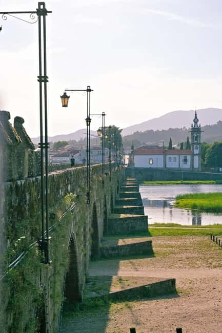 From Porto: Private Tour to Santiago de Compostela - The Sum Up: Who Is This Tour Best For?
