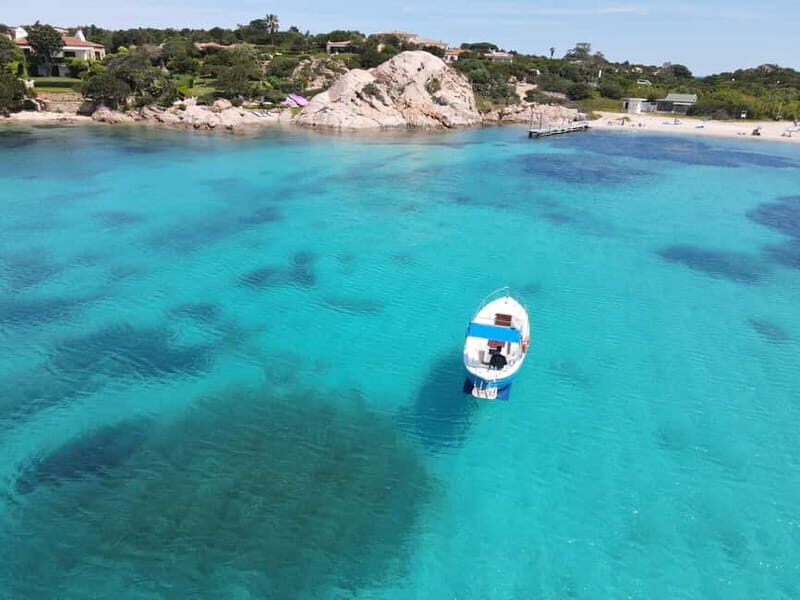 From Porto Rotondo: boat tour to Porto Cervo & Golfo Aranci - Practical Details and Tips