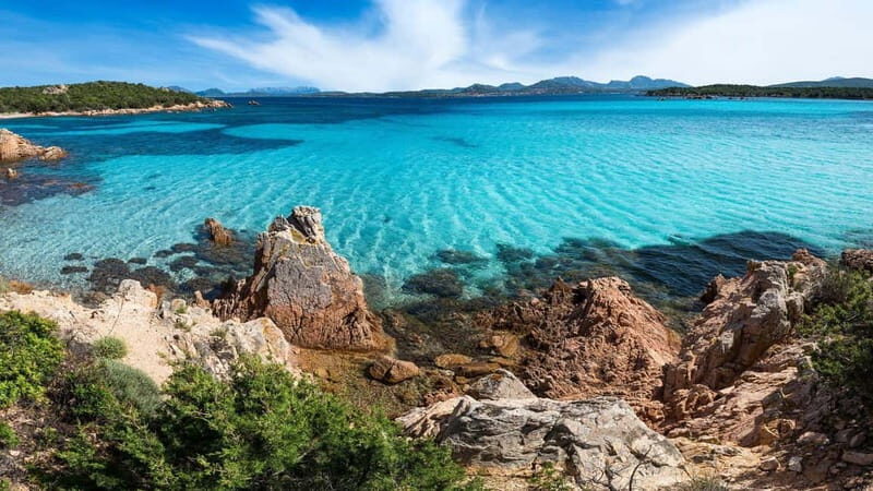 From Porto Rotondo: boat tour to Porto Cervo & Golfo Aranci - Who Is This Tour Best For?