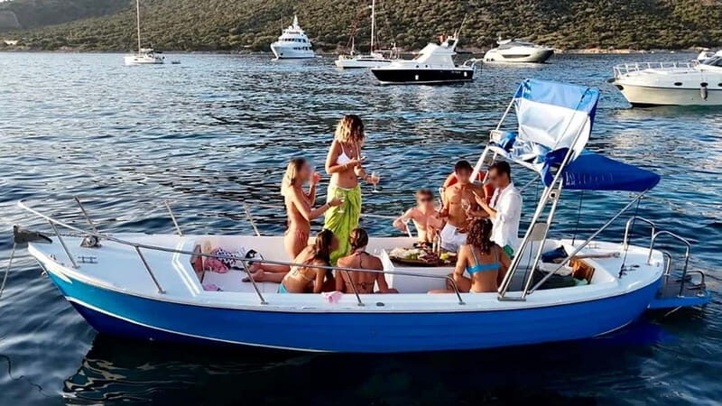 From Porto Rotondo: boat tour to Porto Cervo & Golfo Aranci - Final Thoughts