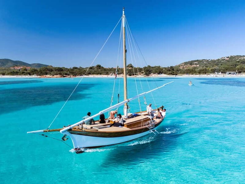 From Porto San Paolo: Half-Day Tour Tavolara & Molara - Practical Tips for Your Trip