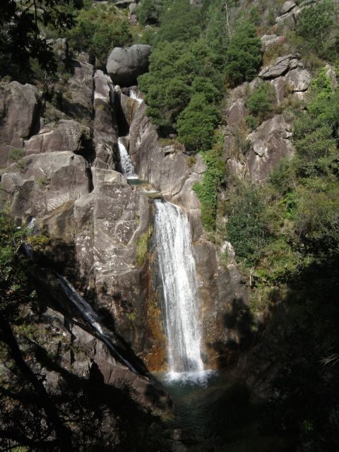 From Porto: Small Group Day Tour of Geres Park with Picnic - What Youll Experience in Detail