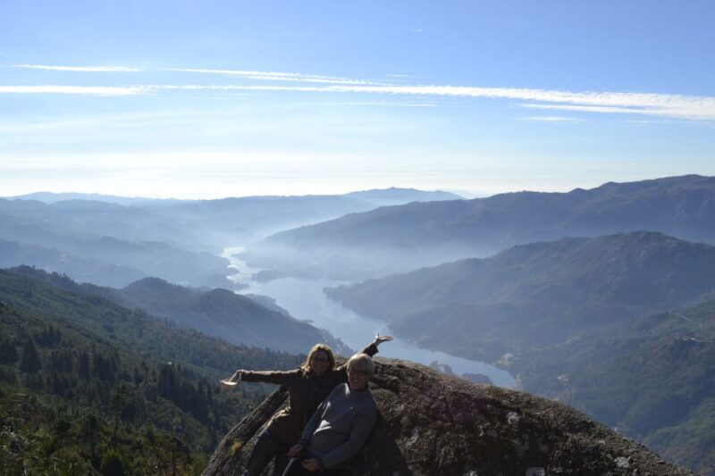 From Porto: Small Group Day Tour of Geres Park with Picnic - Final Thoughts