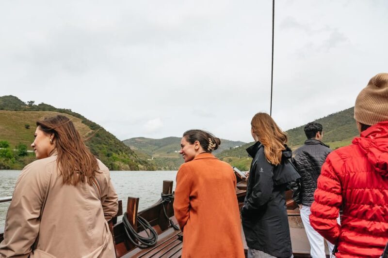 From Porto: Small Group Douro Valley Tour with Wine & Cruise - What Makes This Tour Stand Out?