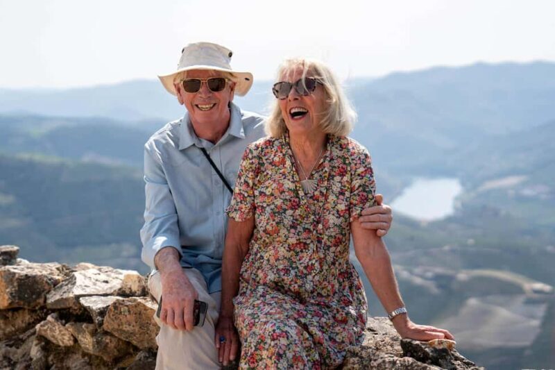 From Porto: Small Group Douro Valley Tour with Wine & Cruise - Who Will Love This Experience?