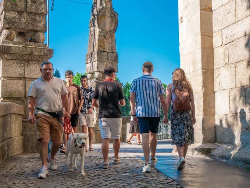 From Porto: Small Group Douro Valley Tour with Wine & Cruise - Frequently Asked Questions
