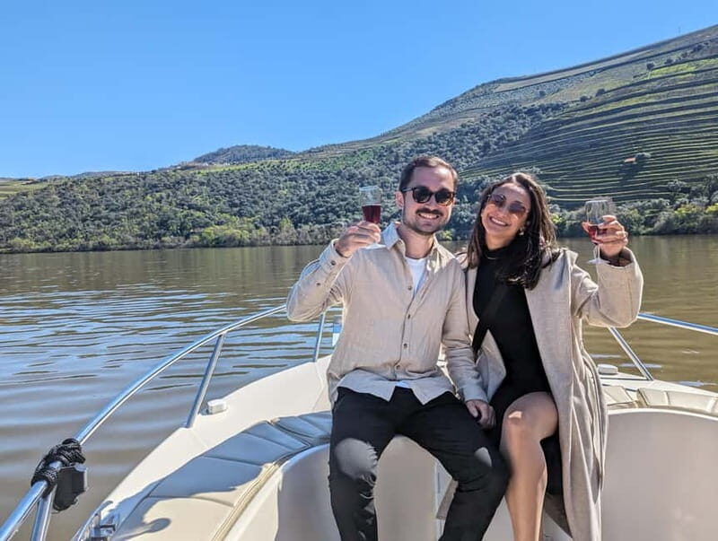 From Porto: Tastings at 2 Wineries, Chef's Lunch & Boat Tour - Who Is This Tour Best For?